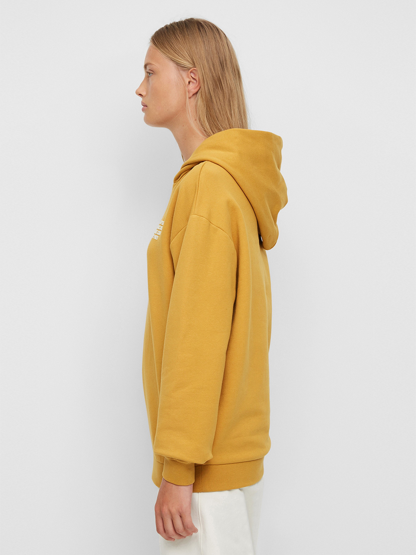 Худи Marc O’Polo DENIM модель 148406754101-743 Фото