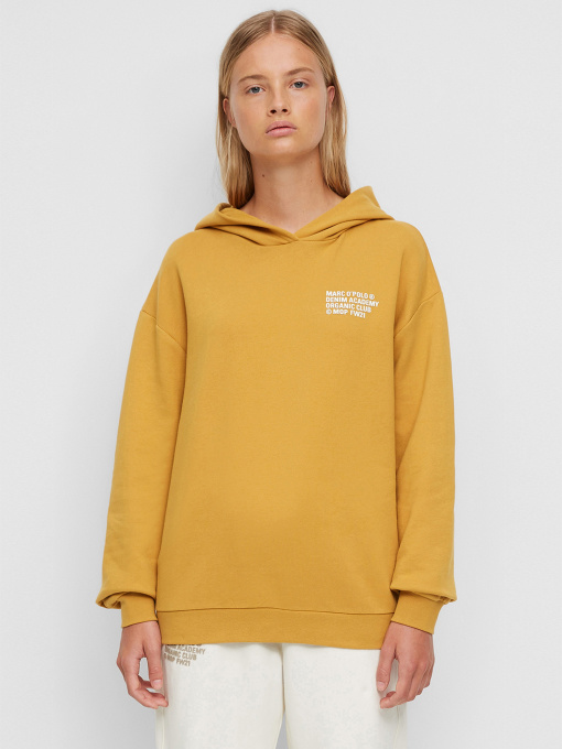 Худи Marc O’Polo DENIM модель 148406754101-743 Фото