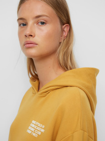 Худи Marc O’Polo DENIM модель 148406754101-743 Фото