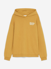 Худи Marc O’Polo DENIM модель 148406754101-743 Фото