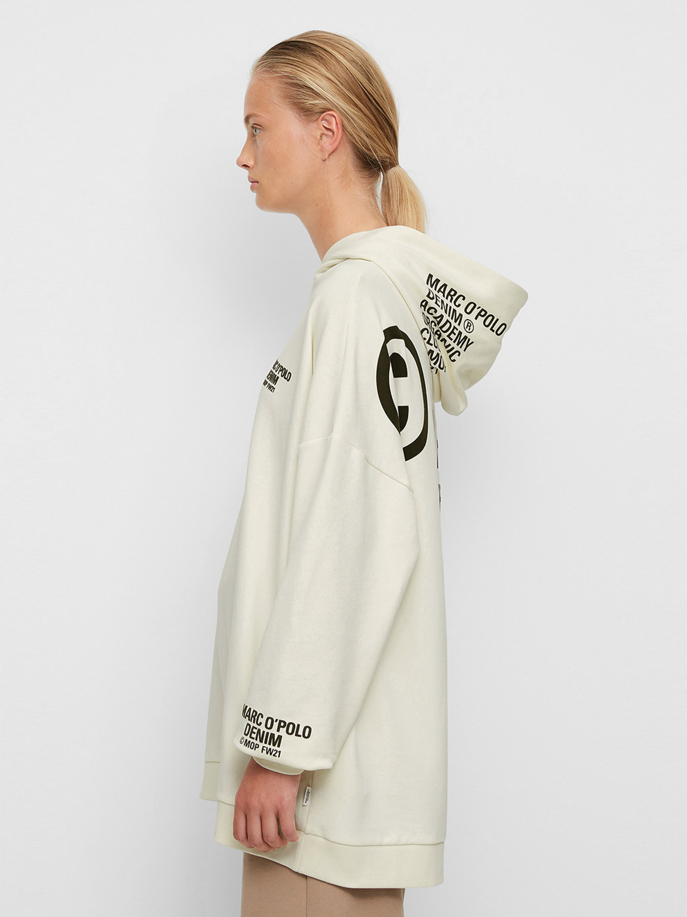 Худи Marc O’Polo DENIM модель 148406754173-126 Фото