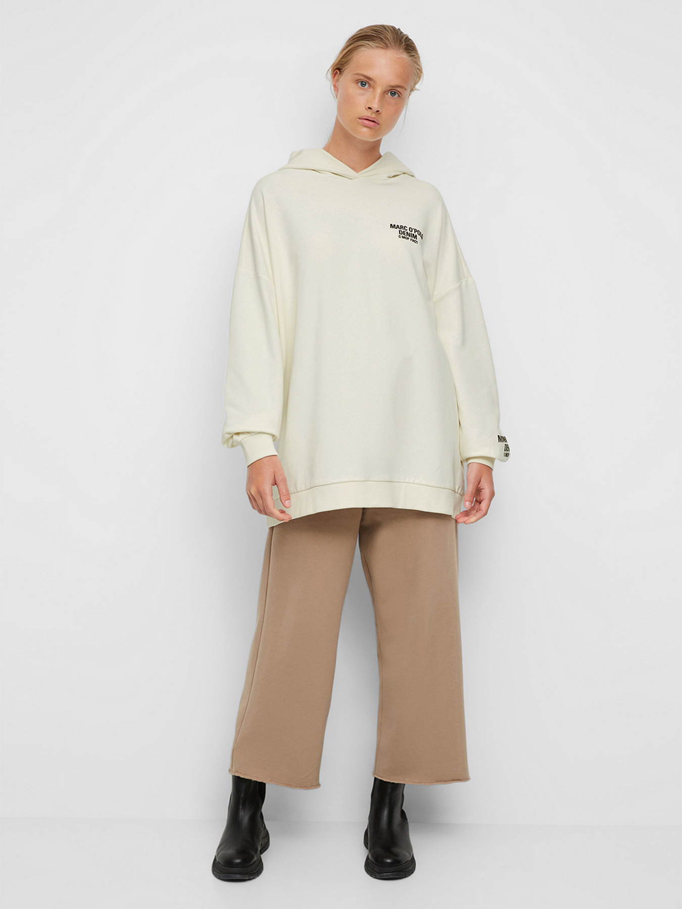 Худи Marc O’Polo DENIM модель 148406754173-126 Фото