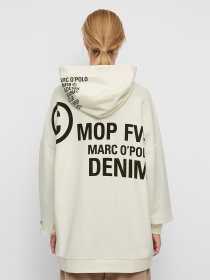 Худи Marc O’Polo DENIM модель 148406754173-126 Фото
