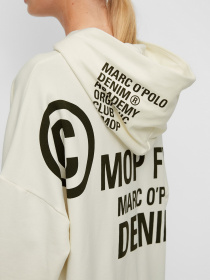 Худи Marc O’Polo DENIM модель 148406754173-126 Фото