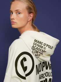 Худи Marc O’Polo DENIM модель 148406754173-126 Фото