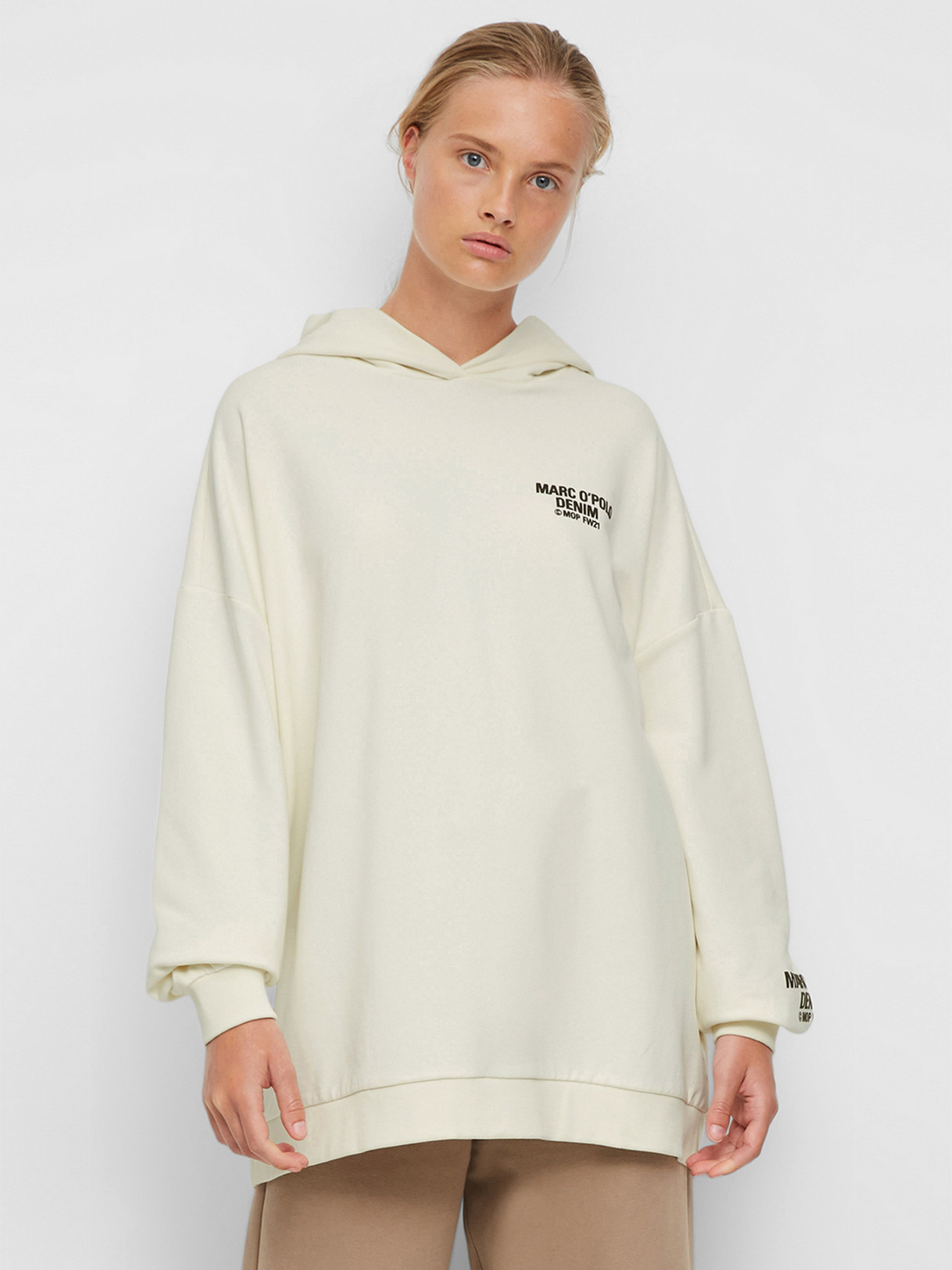 Худі Marc O’Polo DENIM модель 148406754173-126 Фото