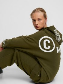 Худи Marc O’Polo DENIM модель 148406754173-484 Фото