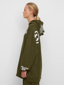 Худі Marc O’Polo DENIM модель 148406754173-484 Фото