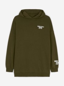 Худі Marc O’Polo DENIM модель 148406754173-484 Фото