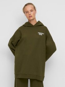 Худі Marc O’Polo DENIM модель 148406754173-484 Фото