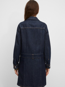 Сукня міні Marc O’Polo DENIM модель 148915926009-Q09 Фото