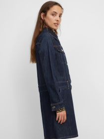 Сукня міні Marc O’Polo DENIM модель 148915926009-Q09 Фото