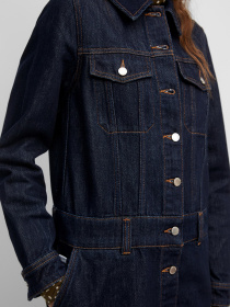 Сукня міні Marc O’Polo DENIM модель 148915926009-Q09 Фото