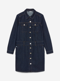 Сукня міні Marc O’Polo DENIM модель 148915926009-Q09 Фото