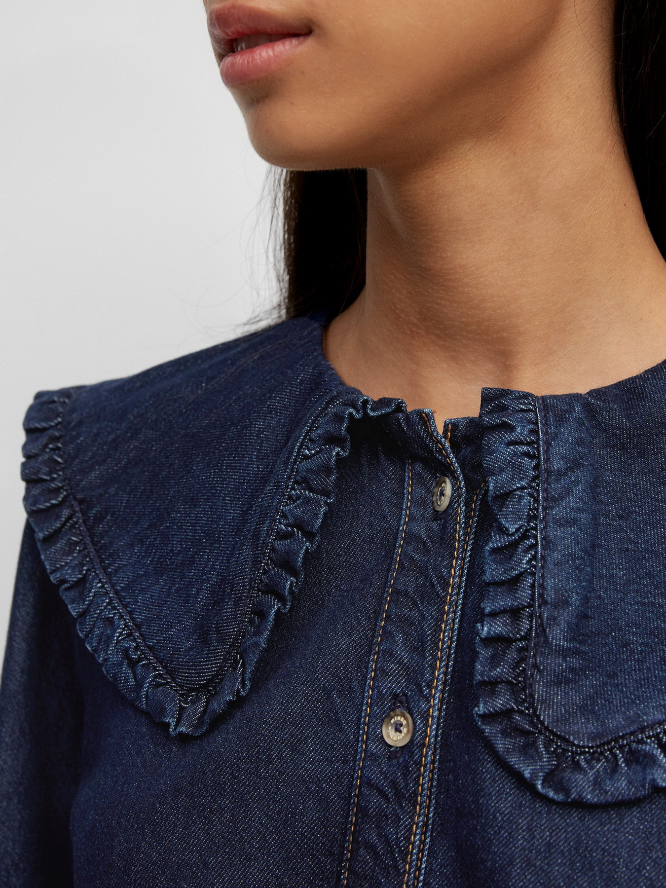 Блуза Marc O’Polo DENIM модель 148916022007-Q09 Фото