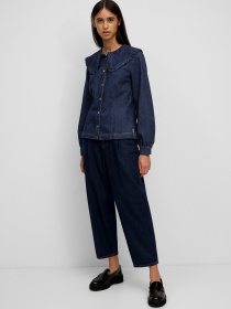 Блуза Marc O’Polo DENIM модель 148916022007-Q09 Фото