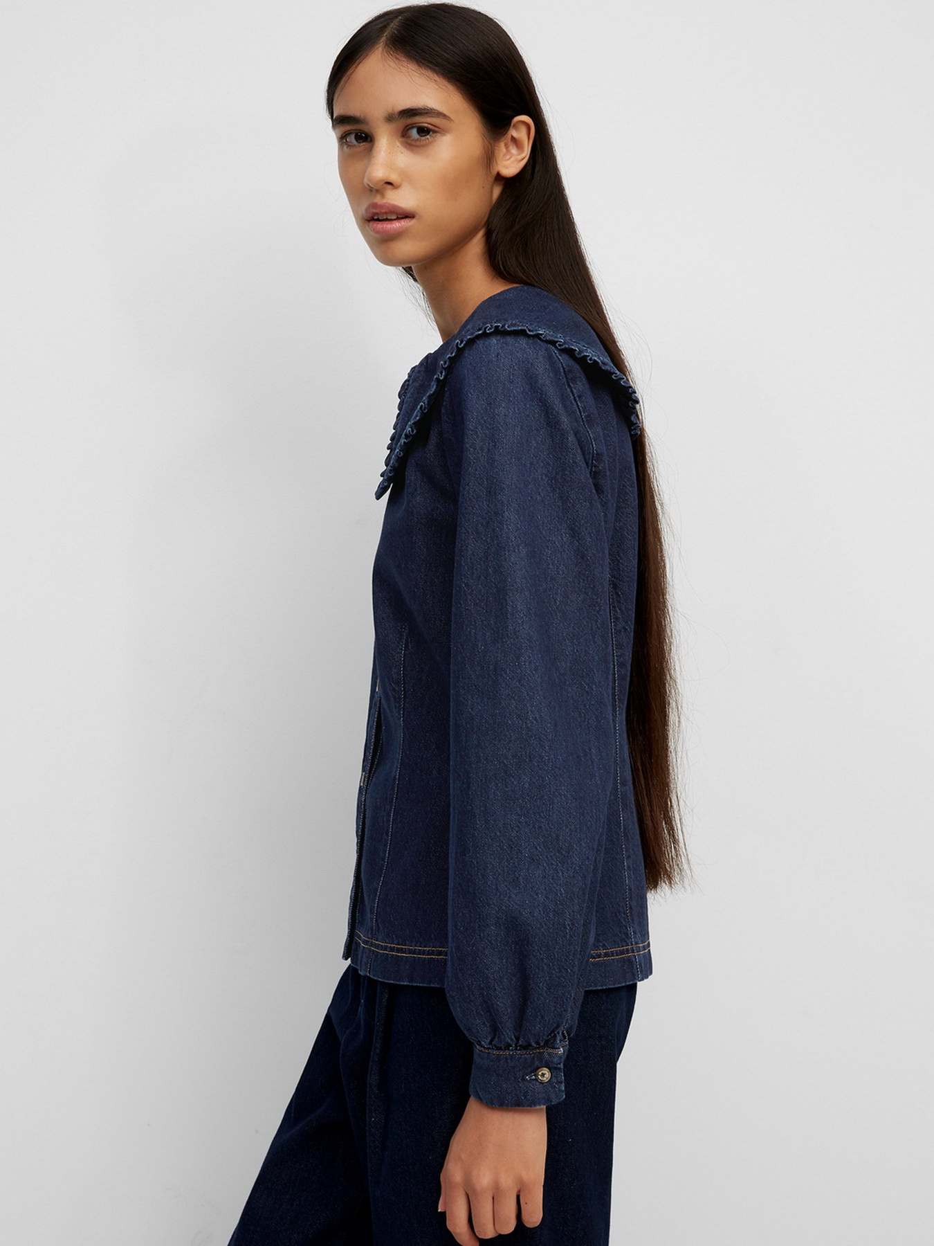 Блуза Marc O’Polo DENIM модель 148916022007-Q09 Фото