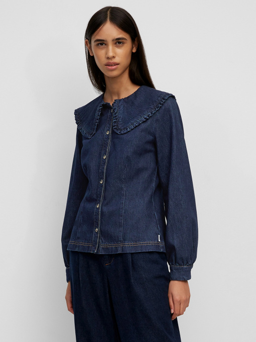 Блуза Marc O’Polo DENIM модель 148916022007-Q09 Фото