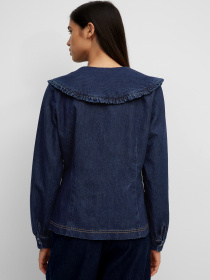 Блуза Marc O’Polo DENIM модель 148916022007-Q09 Фото