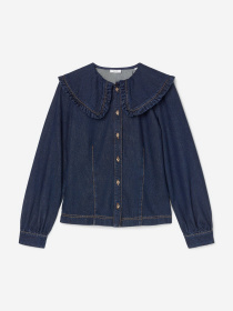 Блуза Marc O’Polo DENIM модель 148916022007-Q09 Фото