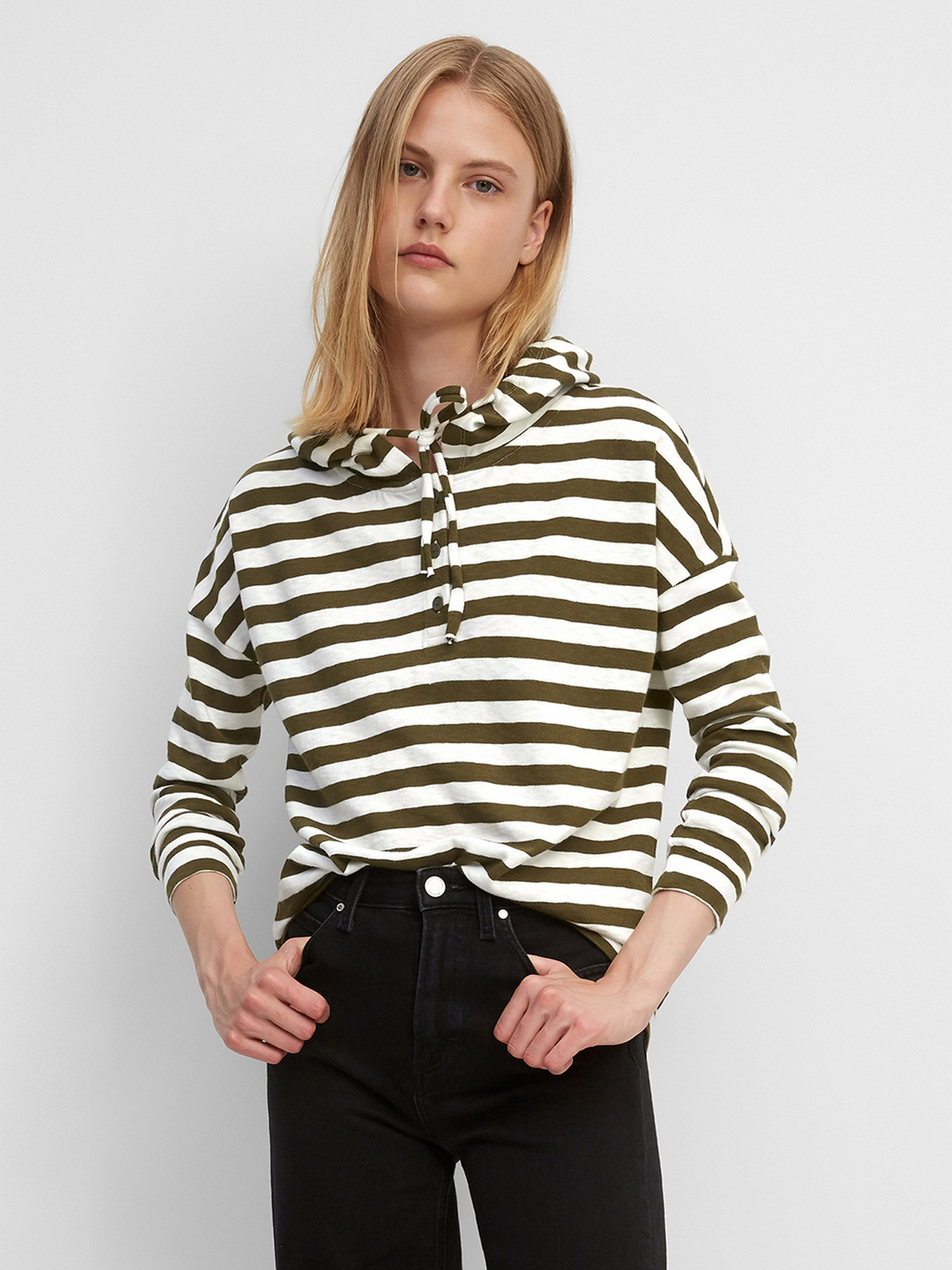 Реглан Marc O’Polo DENIM модель M48243952145-C43 Фото