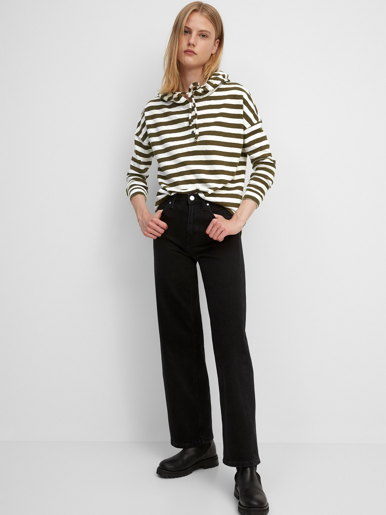 Реглан Marc O’Polo DENIM модель M48243952145-C43 Фото