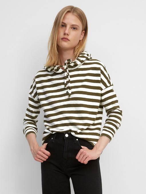 Реглан Marc O’Polo DENIM модель M48243952145-C43 Фото