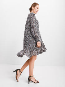 Платья Marc O’Polo модель 103084421071-E61 Фото