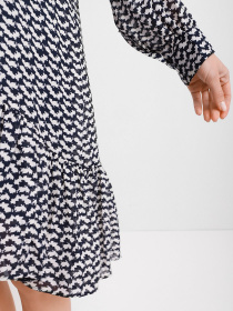 Сукня міні Marc O’Polo модель 103084421071-E62 Фото