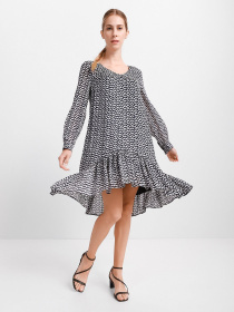 Сукня міні Marc O’Polo модель 103084421071-E62 Фото