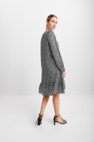 Платье мини Marc O’Polo модель 103084421071-E62 Фото