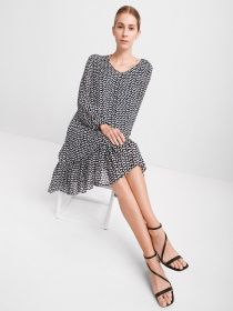 Платье мини Marc O’Polo модель 103084421071-E62 Фото