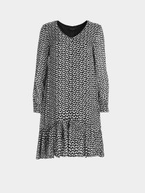 Платье мини Marc O’Polo модель 103084421071-E62 Фото