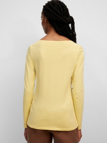 Лонгслив Marc O’Polo модель 108218352007-231 Фото