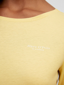 Лонгслив Marc O’Polo модель 108218352007-231 Фото