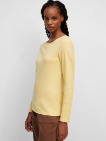 Лонгслів Marc O’Polo модель 108218352007-231 Фото