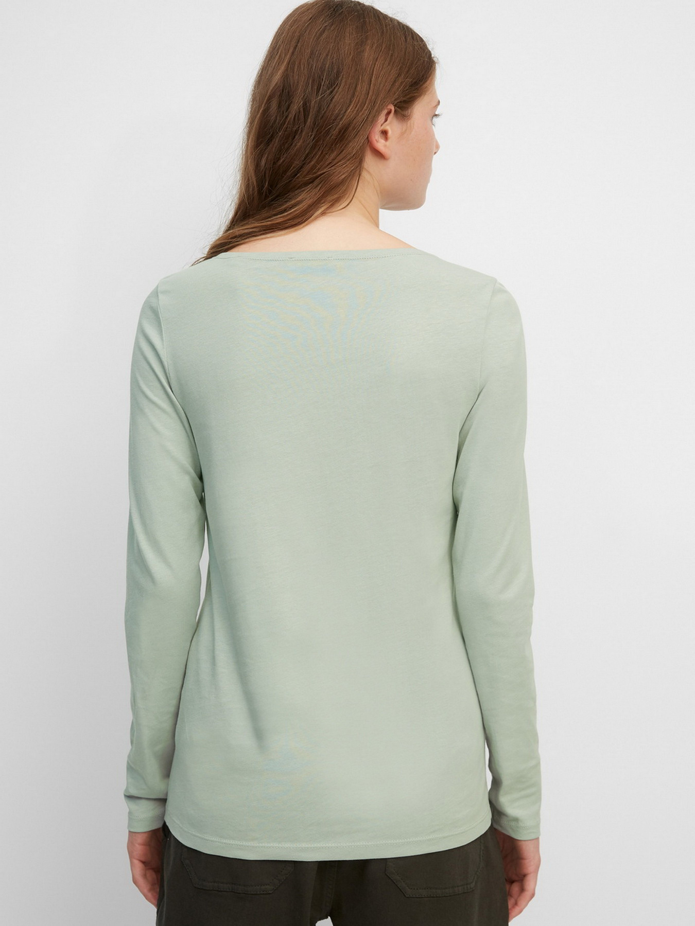 Лонгслив Marc O’Polo модель 108218352007-406 Фото