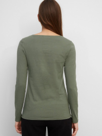 Лонгслив Marc O’Polo модель 108218352007-433 Фото