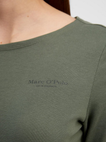 Лонгслив Marc O’Polo модель 108218352007-433 Фото