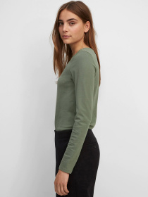 Лонгслів Marc O’Polo модель 108218352007-433 Фото