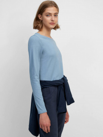 Лонгслив Marc O’Polo модель 108218352007-842 Фото