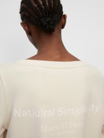 Свитшот Marc O’Polo модель 108412354059-159 Фото