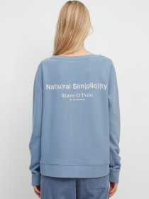 Свитшот Marc O’Polo модель 108412354059-842 Фото