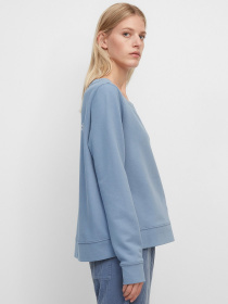 Свитшот Marc O’Polo модель 108412354059-842 Фото