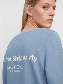 Свитшот Marc O’Polo модель 108412354059-842 Фото