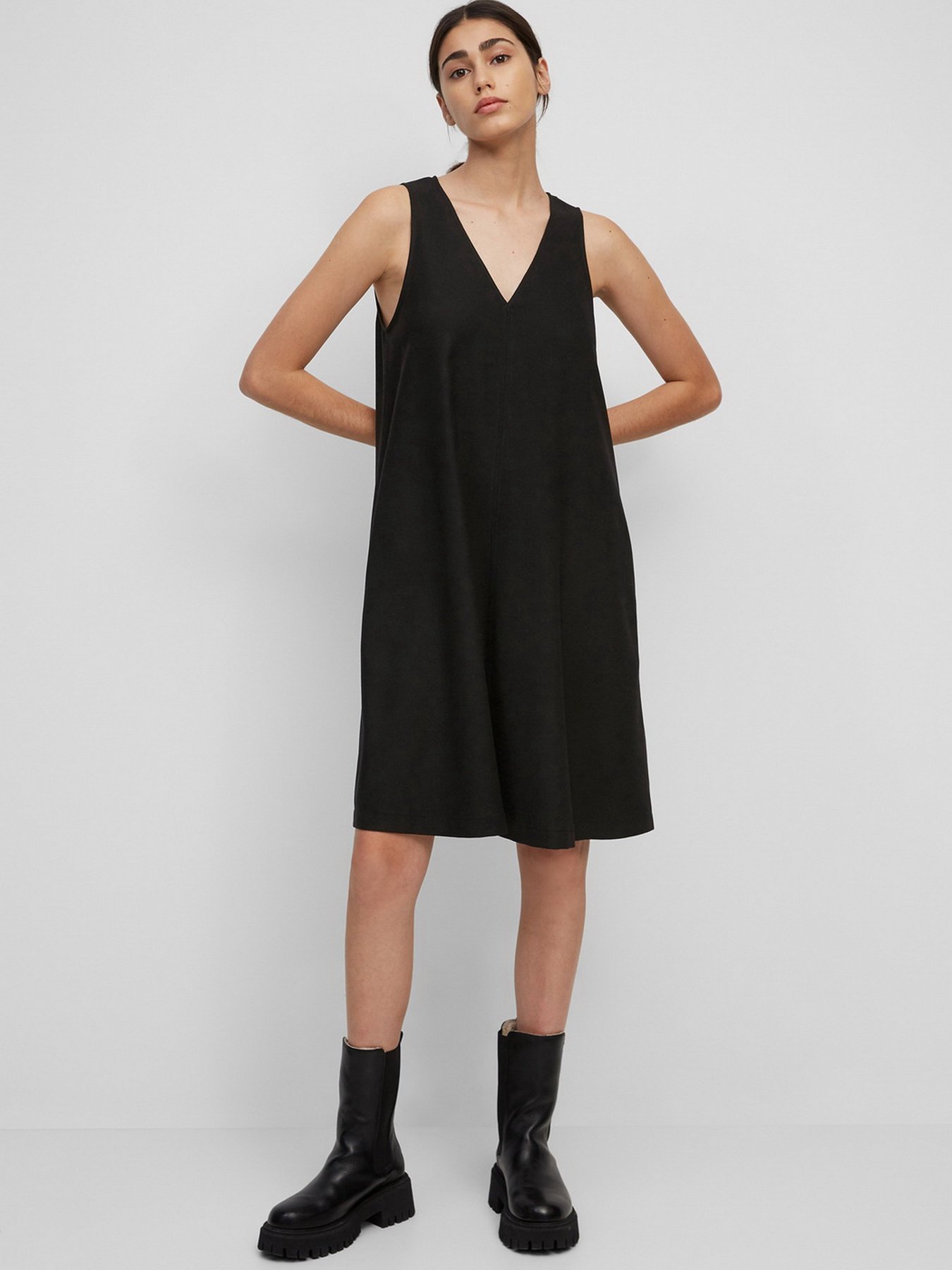 Сарафан Marc O’Polo модель 109037121193-990 Фото