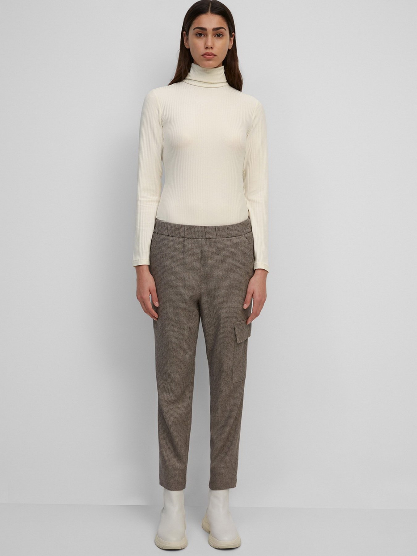 Гольф Marc O’Polo модель 109223752249-159 Фото