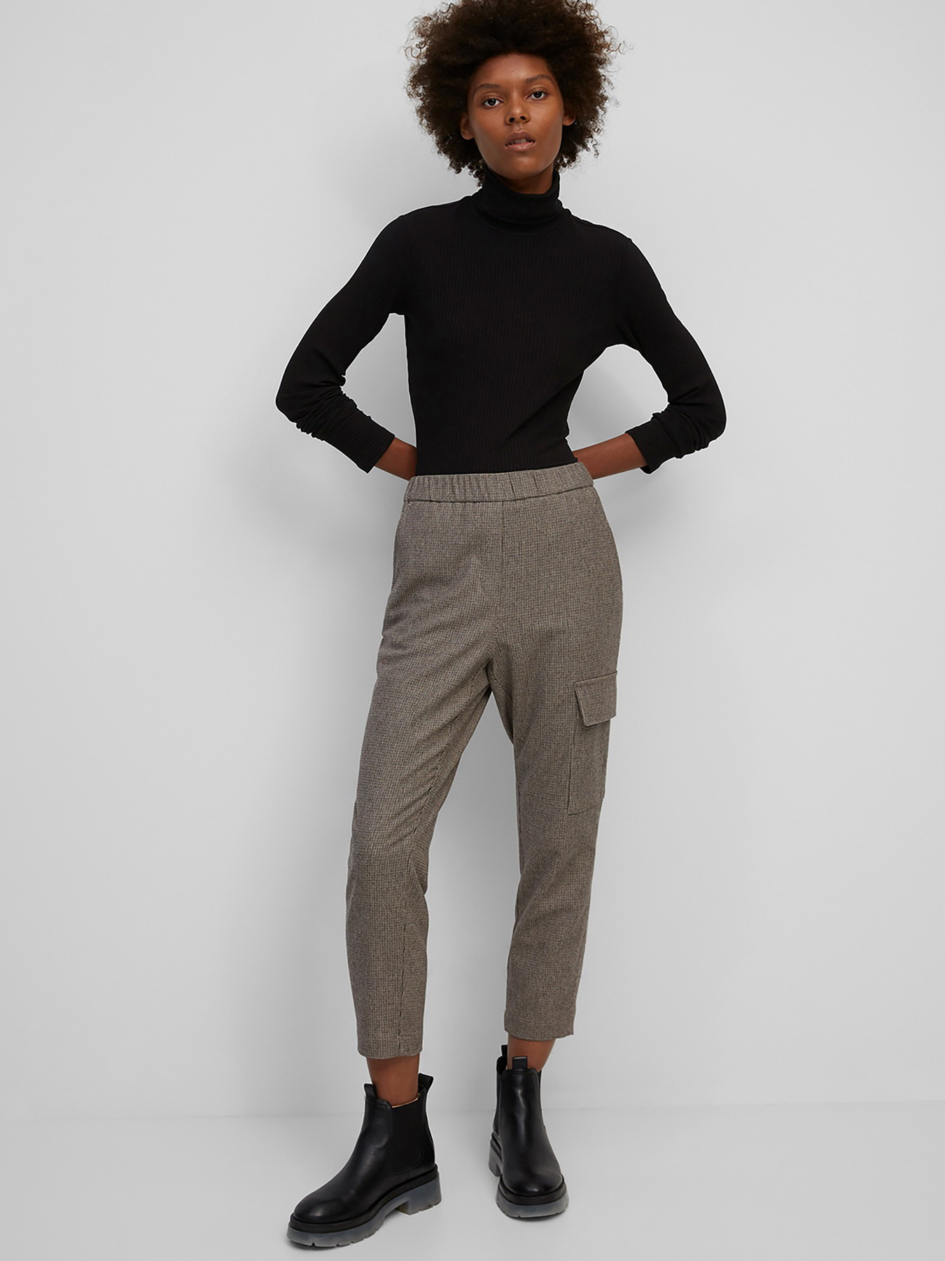 Водолазка Marc O’Polo модель 109223752249-990 Фото