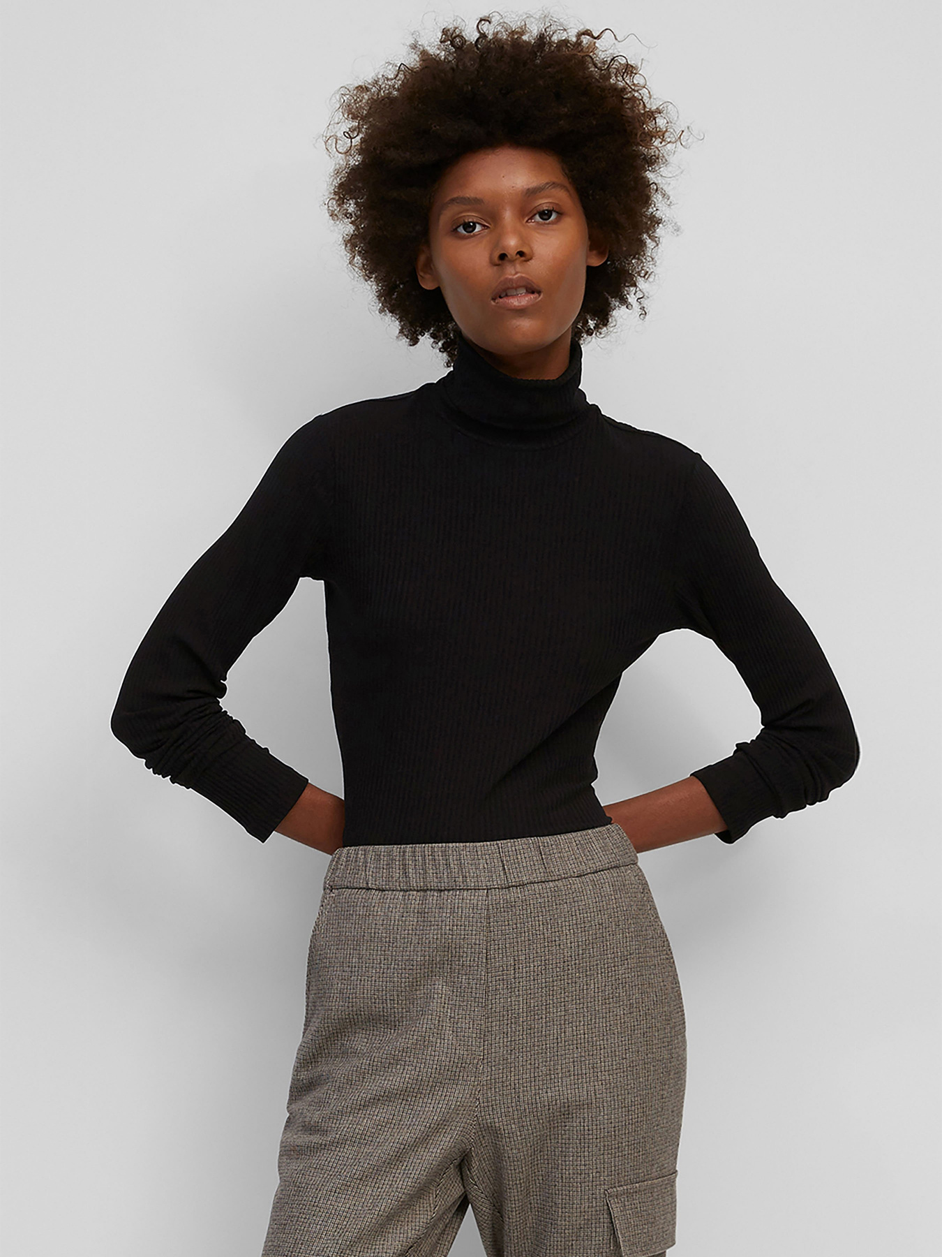 Водолазка Marc O’Polo модель 109223752249-990 Фото