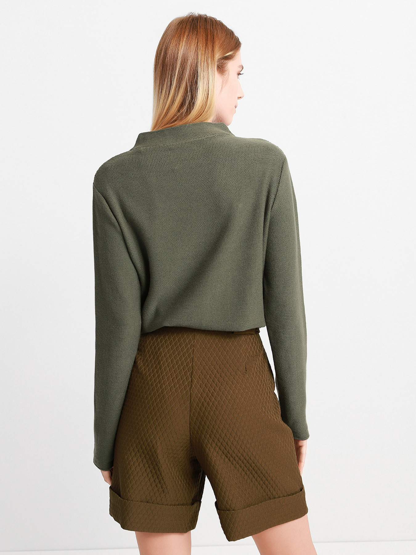 Джемпер Marc O’Polo модель M09605960187-433 Фото